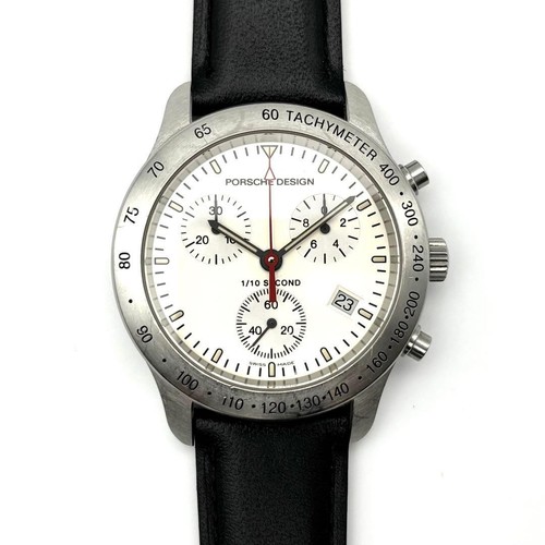 Montre quartz porsche - à,