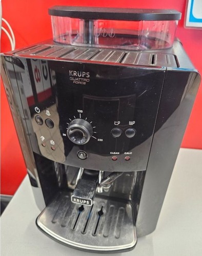 Krups ea811810 expresso - krups,