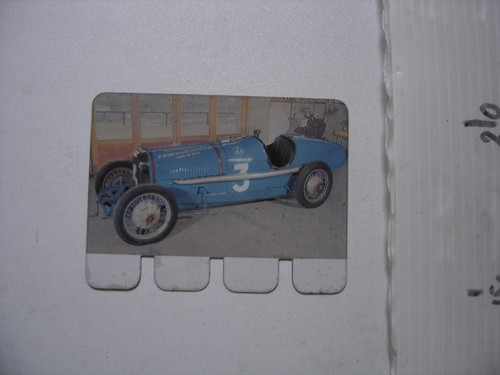 Plaque metal tole 83 - metal, en