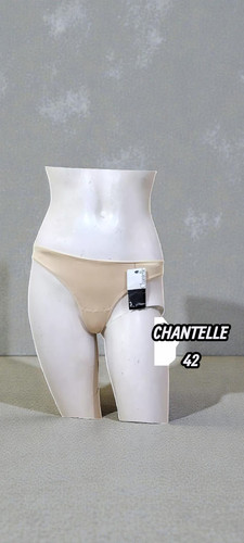 Chantelle taille neuf - 42,