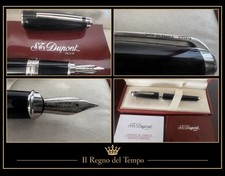 Stylo plume dupont - À, d