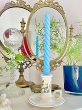 Délicat  BOUGEOIR À Main EN