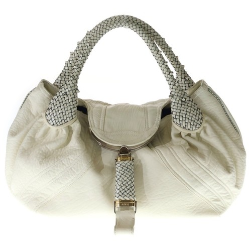Fendi spy bag shoulder handbag - bag,