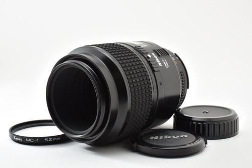 Objectif macro nikon micro - macro,