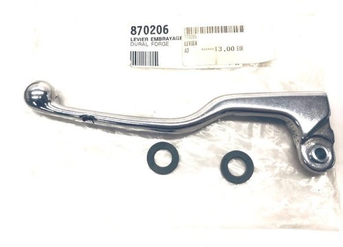 Levier embrayage fantic - embrayage,