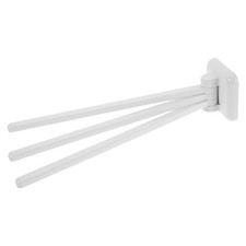  Patere Seche Serviette Porte Salle De Bain Support Cintre Murale