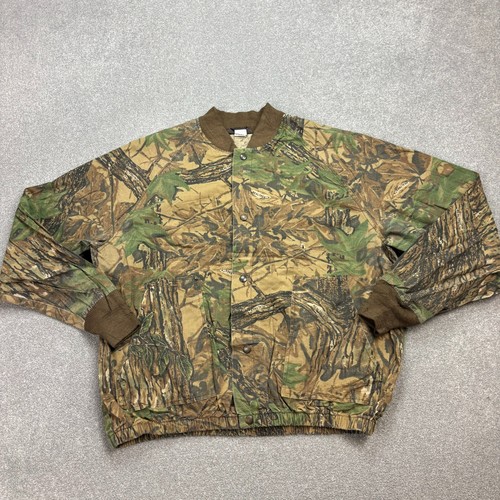 Veste realtree adulte - x, grande