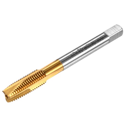 Pack taraud spiral 16 - 1-pack,