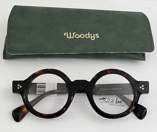 Lunette monture vue neuve - de,