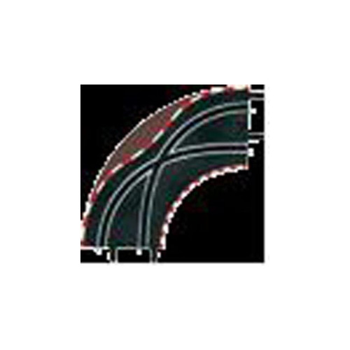 Carrera lane change - lane,