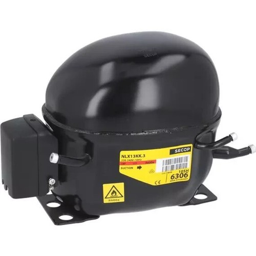 Compresseur secop danfoss - compresseur,