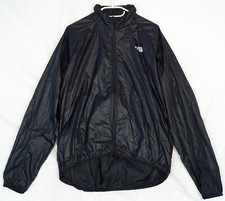 Parka coupe-vent en nylon The