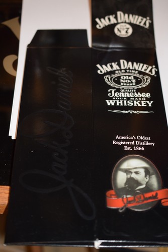 Jack daniels liter box - jack, 1