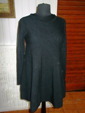 Robe patineuse coton épais