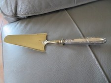 pelle à tarte manche en