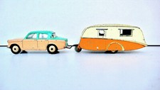 DINKY TOYS ENGLAND   HILLMAN