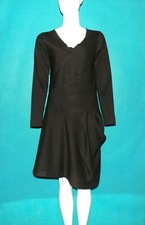 Cop copine robe noire - cop,