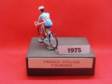 FIGURINE CYCLISTE - Format