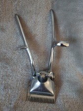 Ancienne tondeuse manuel sans