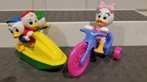 Vintage mcdonalds happy meal - vintage,