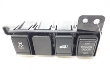 251454CL0A commande autoradio