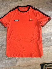 Teeshirt Ellesse orange TS 