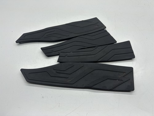 Kit tapis repose pieds - de,