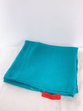 Écharpe Max&Co verte en