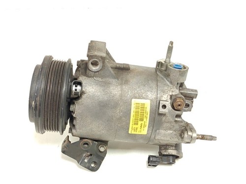 Compresseur climatisation ford - compresseur,