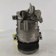 Compresseur de climatisation  FIAT FIORINO (3N) 1.4 8V Natural Power Cmb