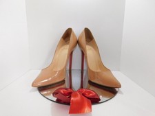 ✅?Véritable Escarpins Christian Louboutin  T35 Pigalle