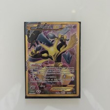 Carte Pokémon : Alakazam EX