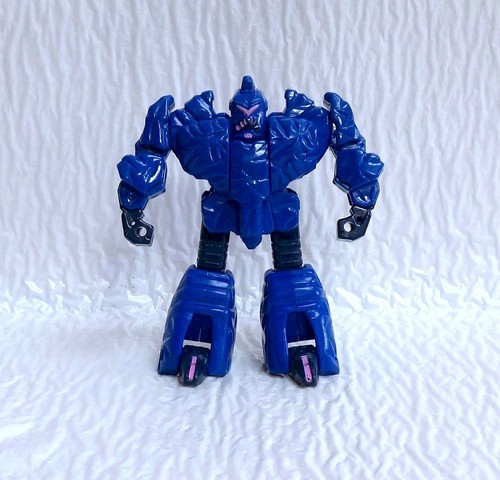 Rocklords rock lords gobot - rocklords,