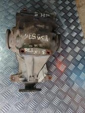 Pont (propulsion) BMW SERIE 3