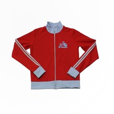 Veste VESPA Piaggio Enfant 14 Ans - XL Candem Market Londres Vintage RETRO