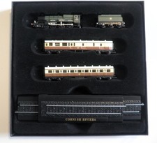 MINI TRAIN ATLAS COLLECTION
