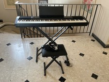 PIANO CASIO CDP-120, vendu avec tout le accessoires peu utilisé et très bon état