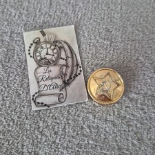 Bouton d'uniforme soldat Russe forces armées URSS (b)