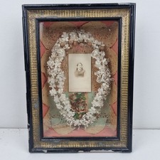 Cadre, Reliquaire, 1805, 1er