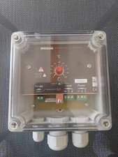 Thermostaat ELTE-2 0-200°C