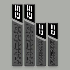 Kit Autocollant Résine