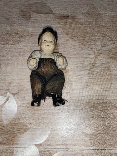Rare ancienne petite - ancienne,