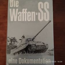 Die Waffen SS Eine