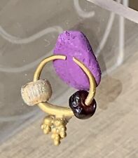 Ancienne Boucle d’oreille de