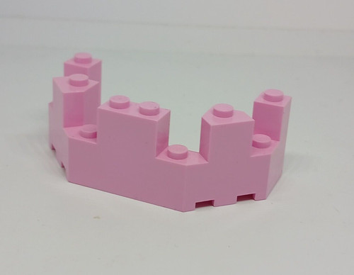 Lego château princess - lego,