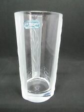 5 verres en Cristal J.G DURAND