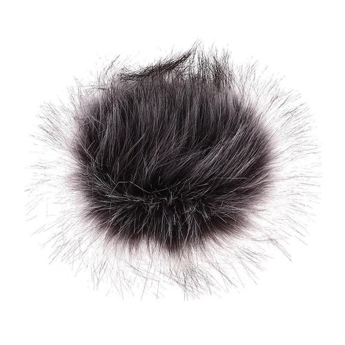 Cache vent fourrure pour - cache-vent, en
