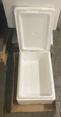 Boite transport carton caisse - boite,
