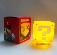 Lampe Mario