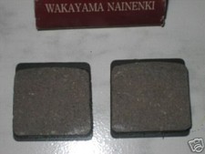 YAMAHA FS 1 DX RD 50 125 200